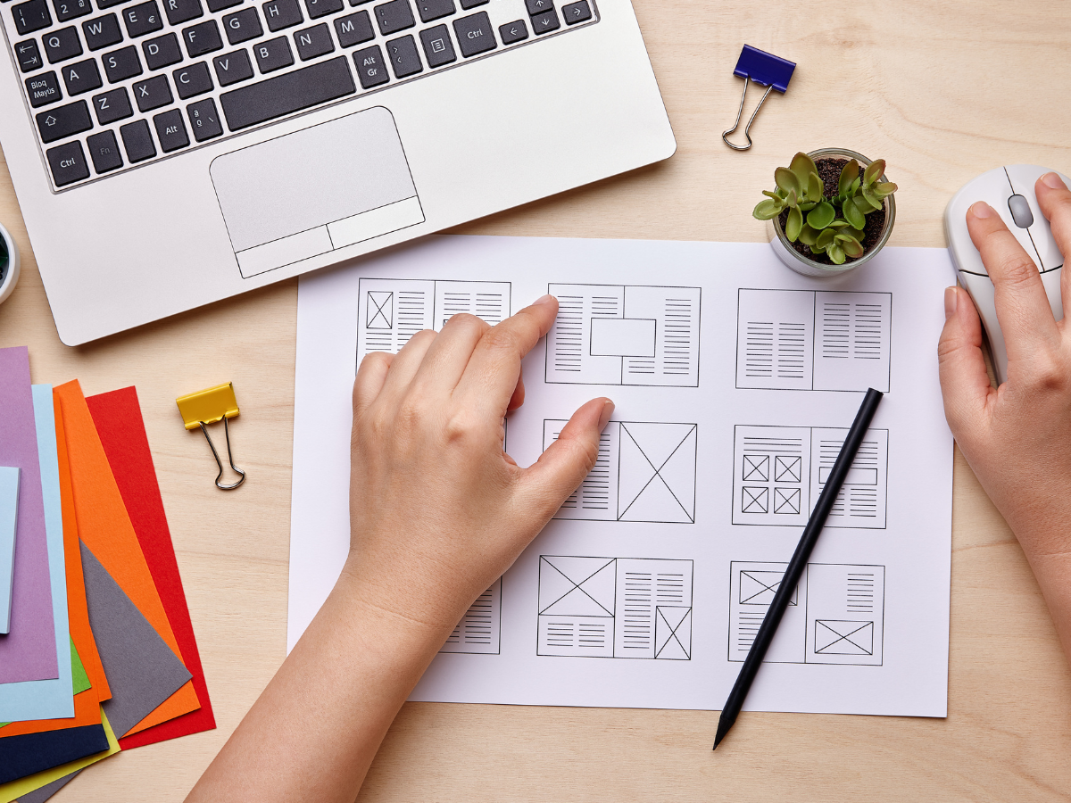 Piano editoriale Excel da scaricare