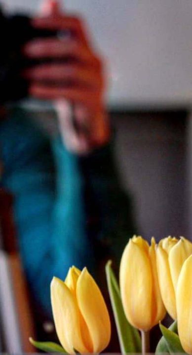 Epifanie: la mia penna, la tua voce