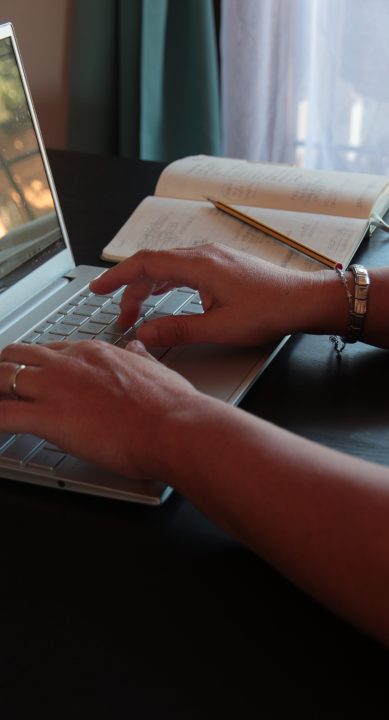 Migliorare la scrittura grazie ai cinque principi dell’ikigai