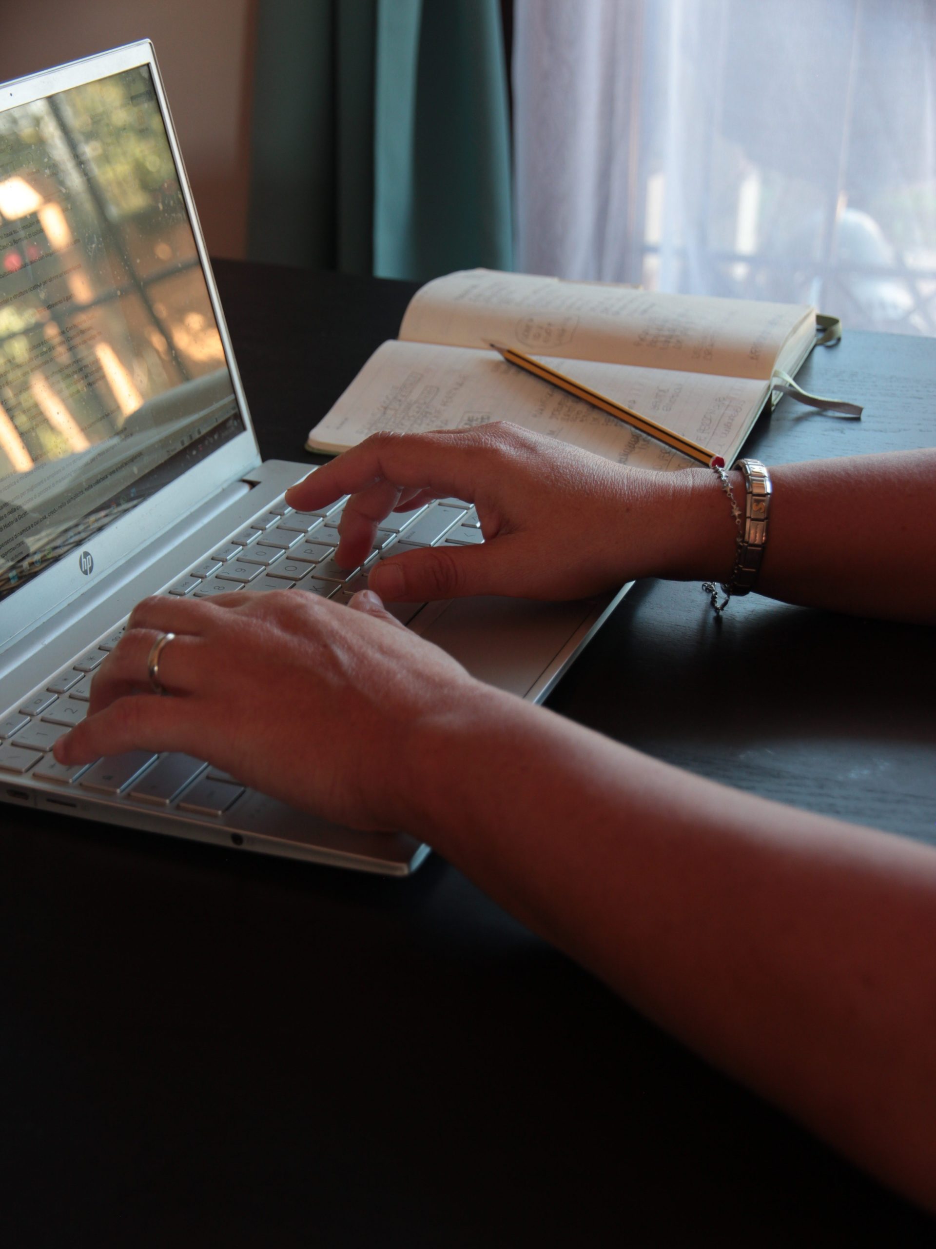 Migliorare la scrittura grazie ai cinque principi dell’ikigai