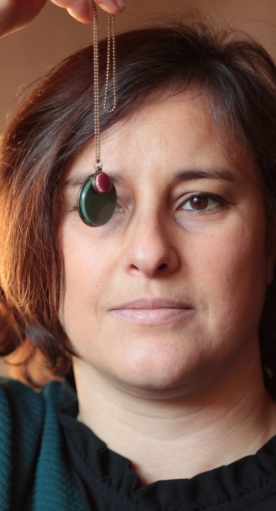 Nome proprio per il nome di brand