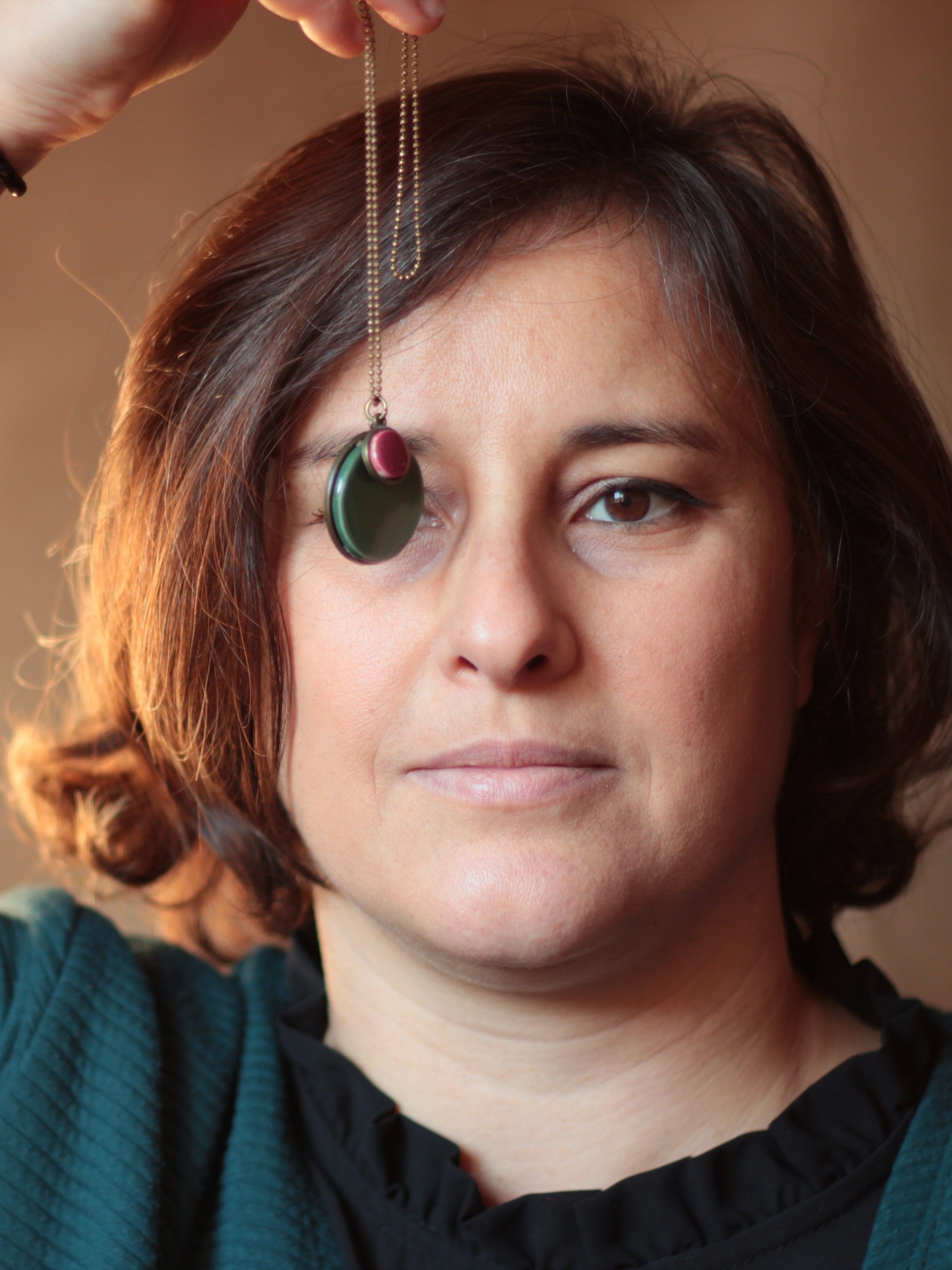 Nome proprio per il nome di brand