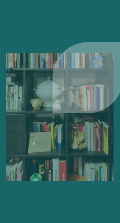 Lezioni di scrittura dal cibo