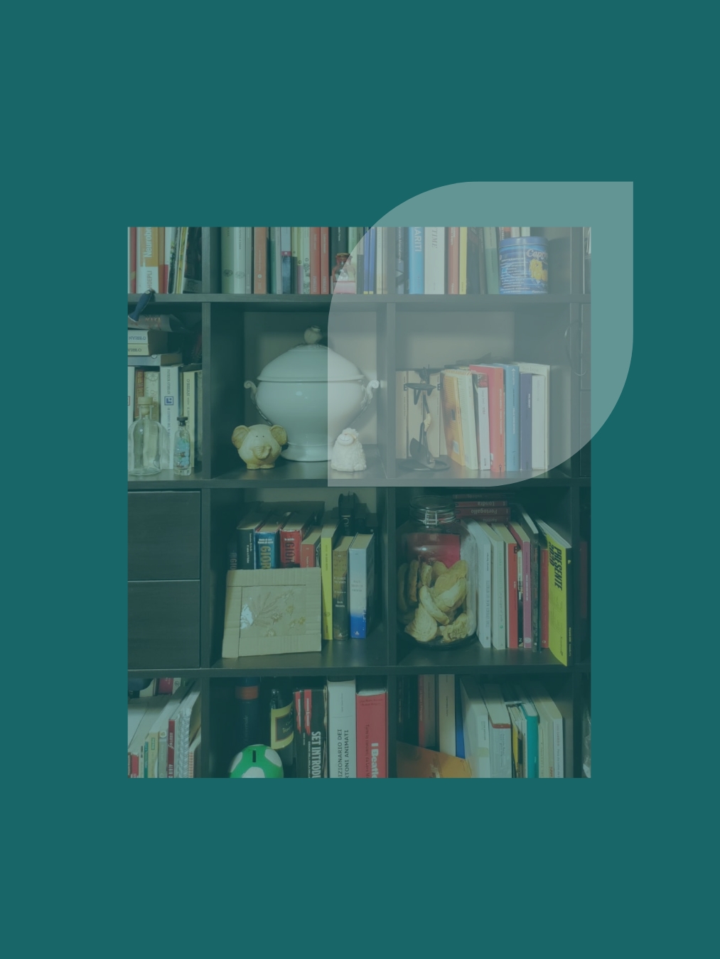 Lezioni di scrittura dal cibo