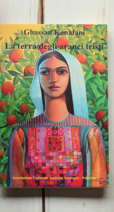 Gli aranci tristi, ricordo di un’identità perduta