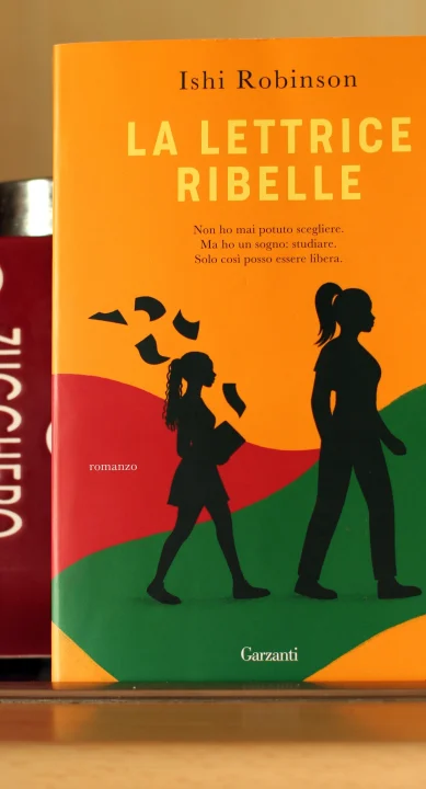 L’impegno e la fortuna di una lettrice ribelle