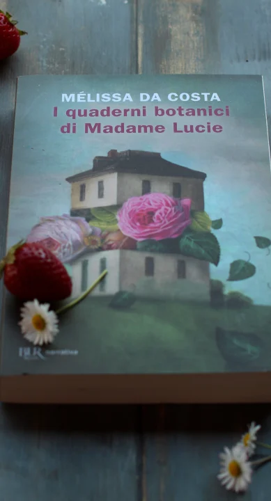 Scrittura intima e quaderni botanici