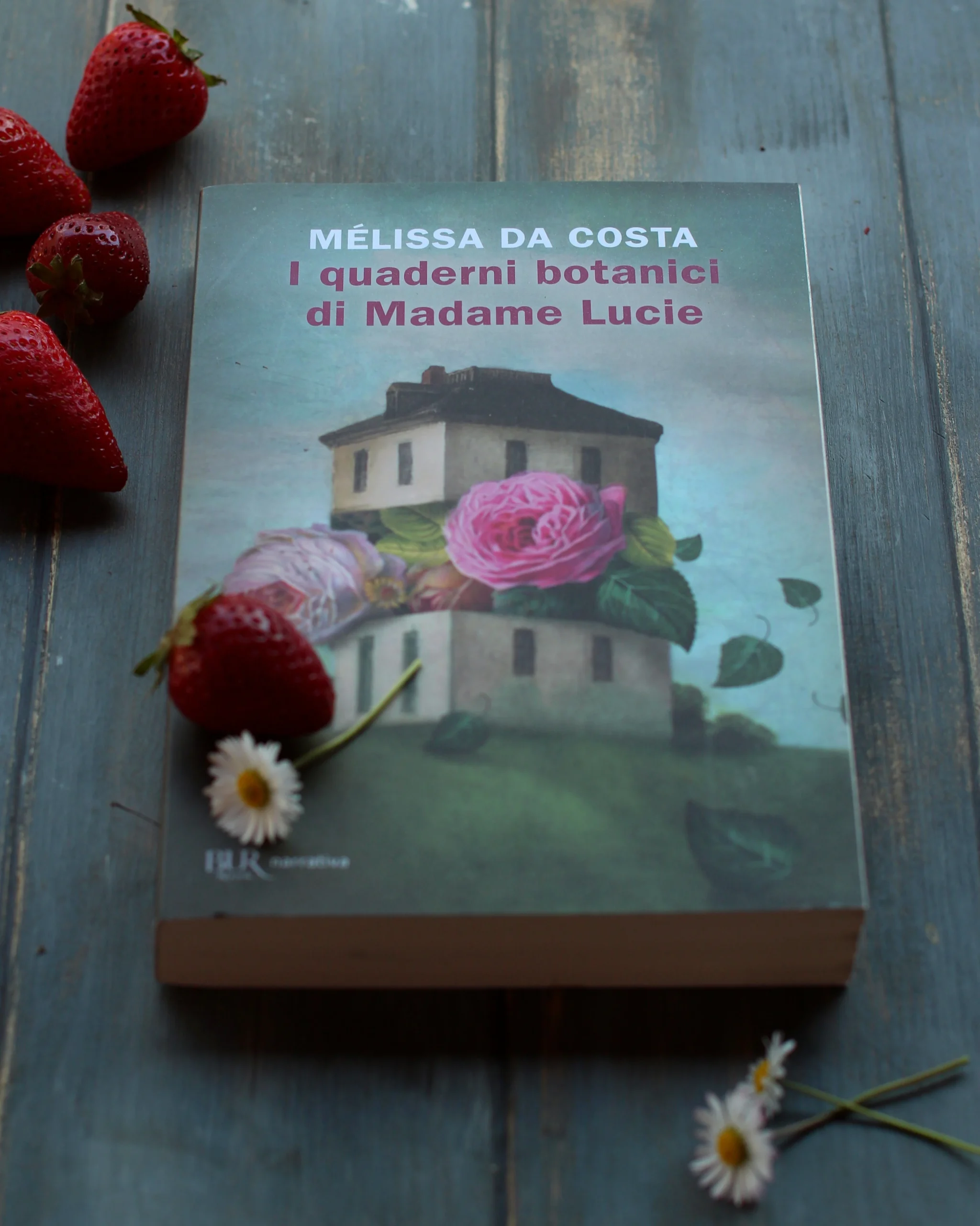 Scrittura intima e quaderni botanici