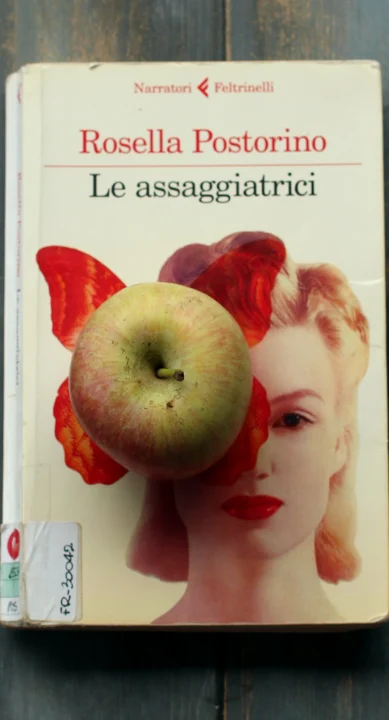 L’etica delle assaggiatrici