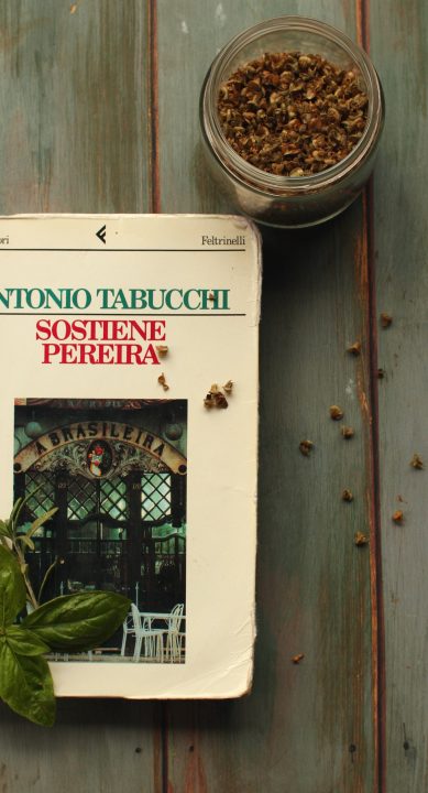 Erbette, necrologi e rivoluzione delle idee